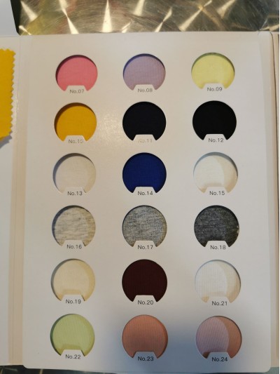 XL-LS   1630#  21S  21支精棉平紋食毛   幅寬190cm   克重108g   100%棉    米數2.9m/kg 後面照